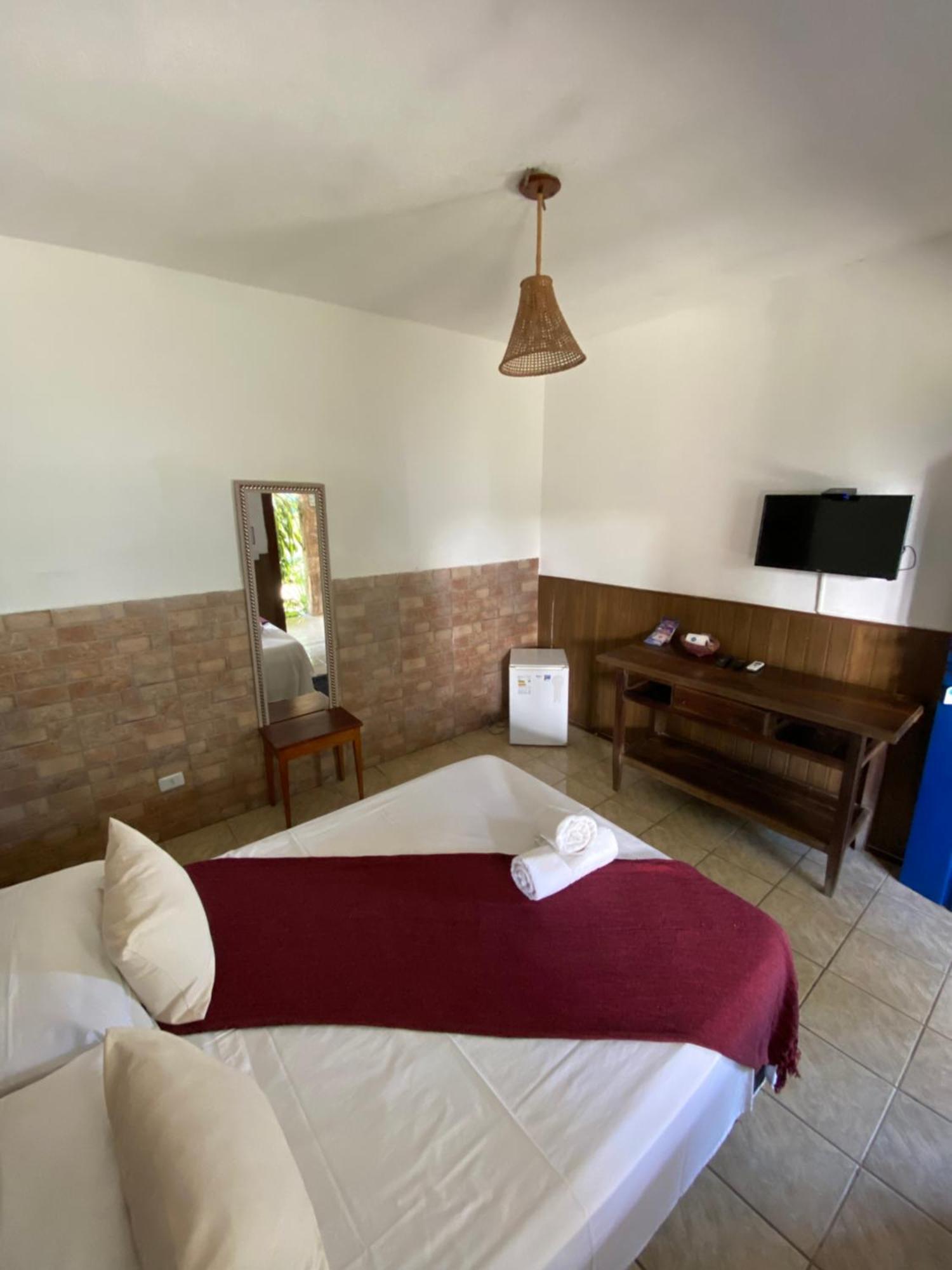 Quarto Duplo