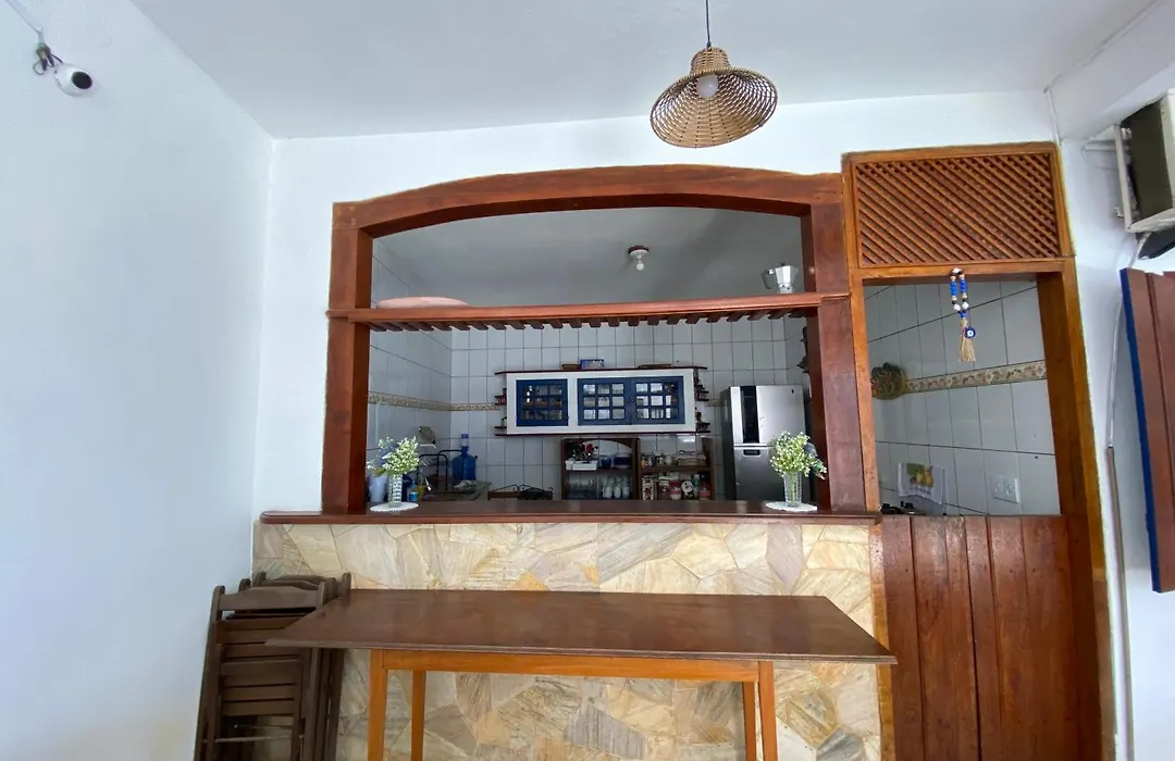 Pousada Brisamar Paraty COMECE O DIA COM UM CAFÉ DA MANHÃ INESQUECÍVEL-1