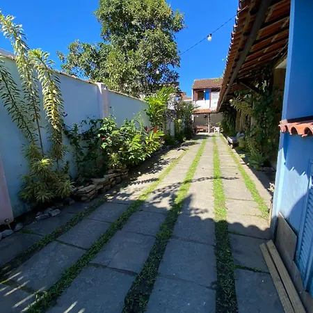 Pousada Brisamar Paraty COMECE O DIA COM UM CAFÉ DA MANHÃ INESQUECÍVEL-3
