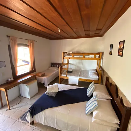 Pousada Brisamar Paraty COMECE O DIA COM UM CAFÉ DA MANHÃ INESQUECÍVEL-2