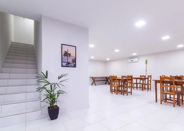 Pousada Lagoa Azul Paraty