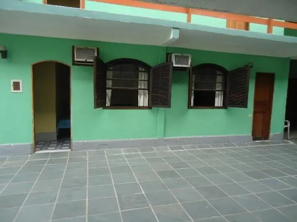 Pousada Taquinha Paraty