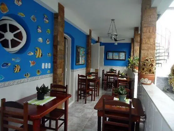 Pousada Taquinha Paraty