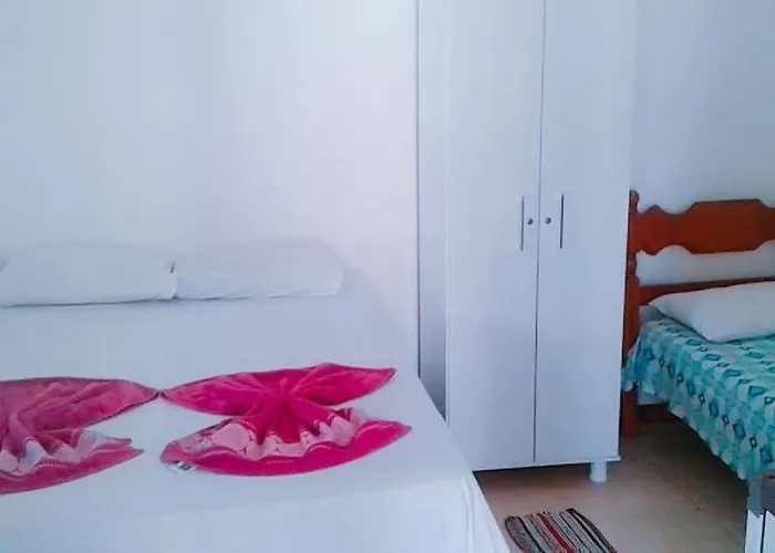 Pousada Coqueiro Paraty
